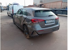 mercedes-benz clase a (w177) del año 2018 2