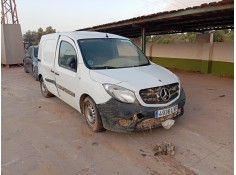 mercedes-benz citan furgoneta/monovolumen (w415) del año 2019