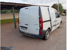 mercedes-benz citan furgoneta/monovolumen (w415) del año 2019 2