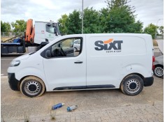 fiat scudo furgoneta del año 2022 2