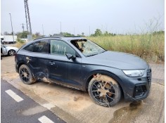 audi q5 sportback (fyt) del año 2021