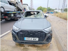 audi q5 sportback (fyt) del año 2021 2