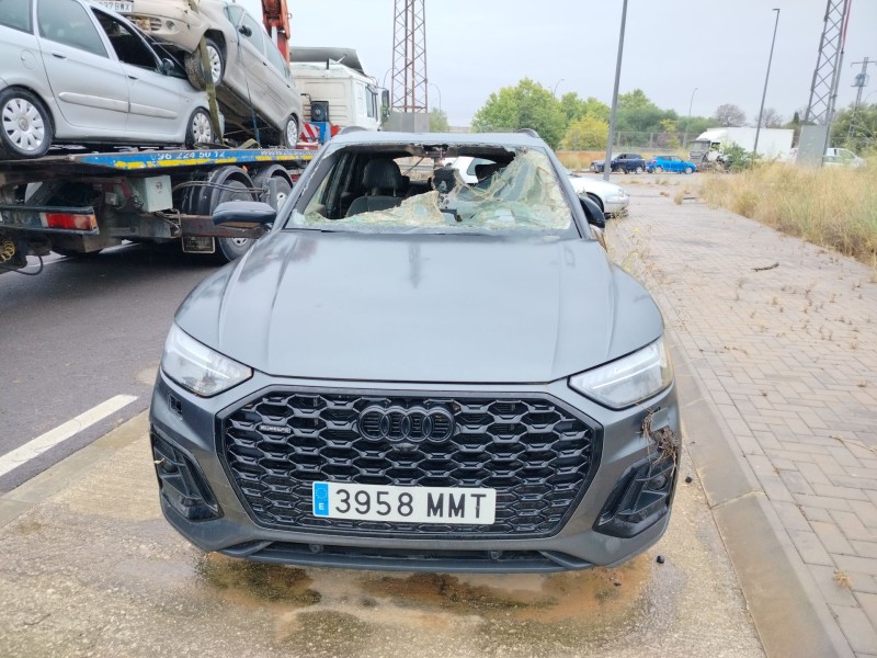 audi q5 sportback (fyt) del año 2021