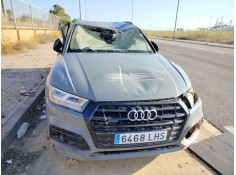 audi q5 (fyb, fyg) del año 2018