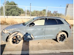 audi q5 (fyb, fyg) del año 2018 2