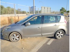 renault scenic ii del año 2006 2