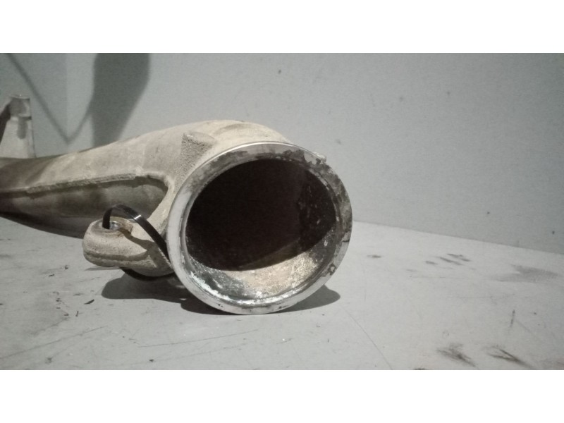 Recambio de tubo admision para volvo fm xxx 12.8 diesel referencia OEM IAM 21646919  