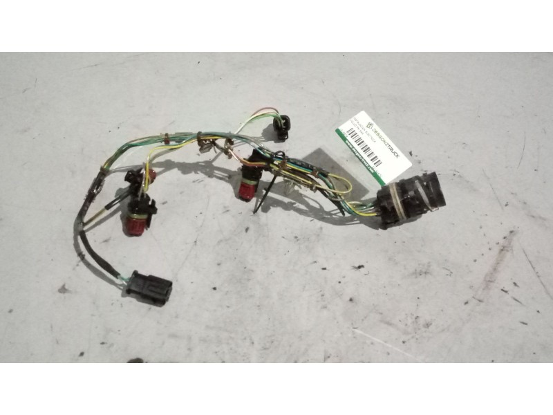 Recambio de instalacion electrica para volvo fm xxx 12.8 diesel referencia OEM IAM 22192470  