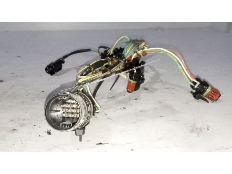 Recambio de instalacion electrica para volvo fm xxx 12.8 diesel referencia OEM IAM 22192470  