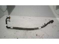 Recambio de tubos aire acondicionado para renault serie t 12.8 diesel referencia OEM IAM   
