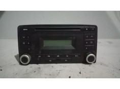 Recambio de sistema audio / radio cd para man tgx 18.xxx 12.4 diesel referencia OEM IAM 81281016182  