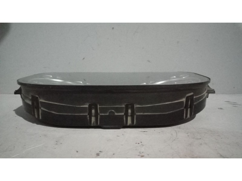 Recambio de cuadro instrumentos para man tgx 18.xxx 12.4 diesel referencia OEM IAM 81272026228  