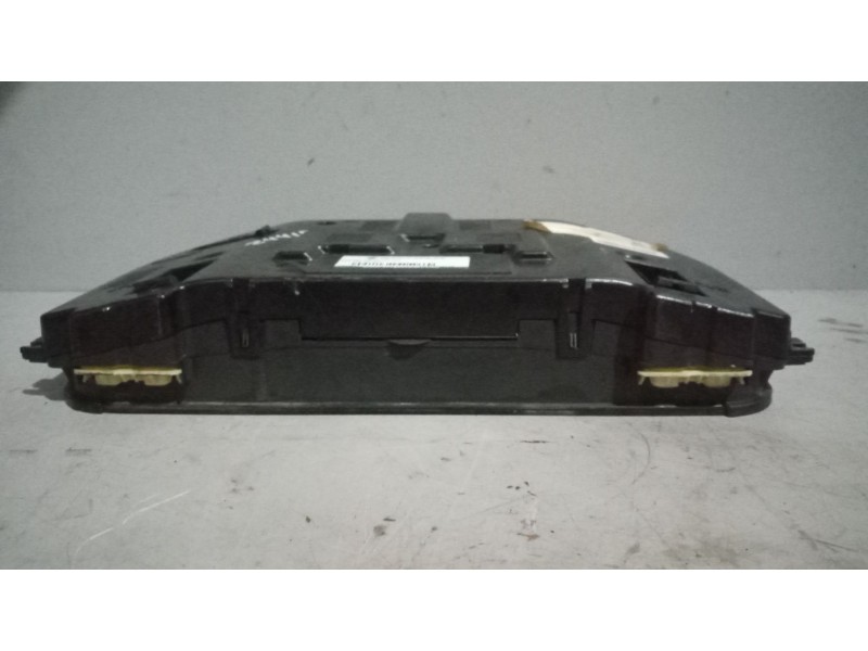 Recambio de cuadro instrumentos para man tgx 18.xxx 12.4 diesel referencia OEM IAM 81272026228  