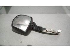 Recambio de retrovisor exterior frontal para man tgx 18.xxx 12.4 diesel referencia OEM IAM   