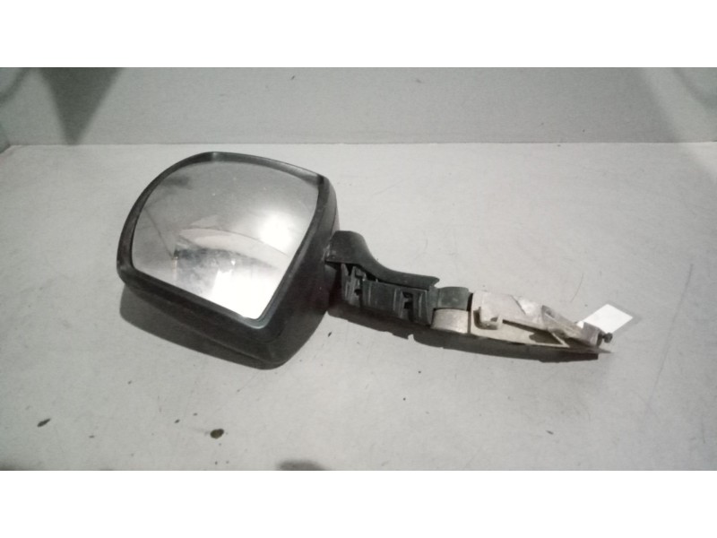 Recambio de retrovisor exterior frontal para man tgx 18.xxx 12.4 diesel referencia OEM IAM   