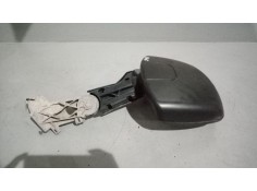 Recambio de retrovisor exterior frontal para man tgx 18.xxx 12.4 diesel referencia OEM IAM    2