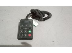 Recambio de mando control de ecas para man tgx 18.xxx 12.4 diesel referencia OEM IAM 4460561380  