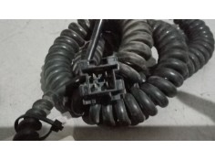 Recambio de mando control de ecas para man tgx 18.xxx 12.4 diesel referencia OEM IAM 4460561380   2