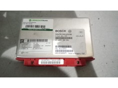 Recambio de modulo electronico para man tgx 18.xxx 12.4 diesel referencia OEM IAM 81258106023 6009380001 0260001033
