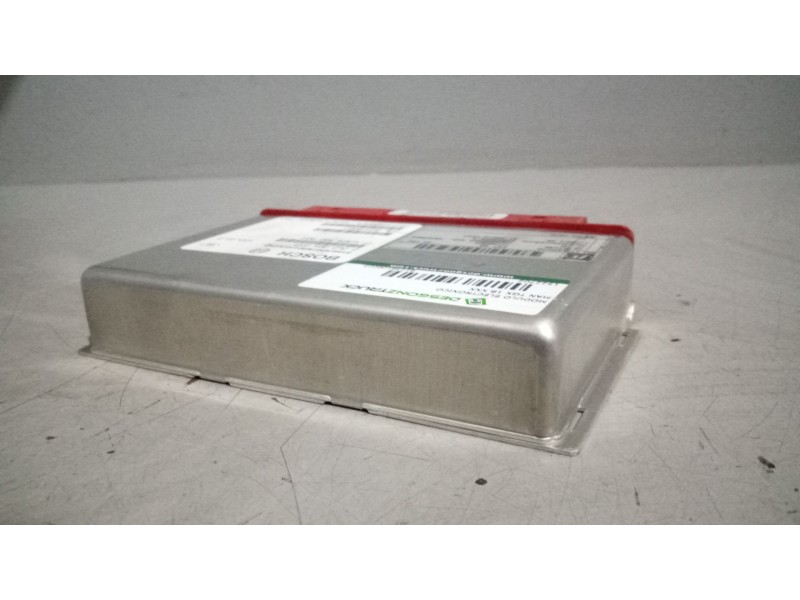 Recambio de modulo electronico para man tgx 18.xxx 12.4 diesel referencia OEM IAM 81258106023 6009380001 0260001033