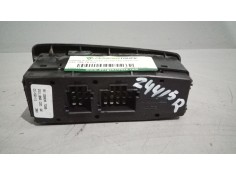 Recambio de mando elevalunas delantero derecho para man tgx 18.xxx 12.4 diesel referencia OEM IAM 81258067095   2