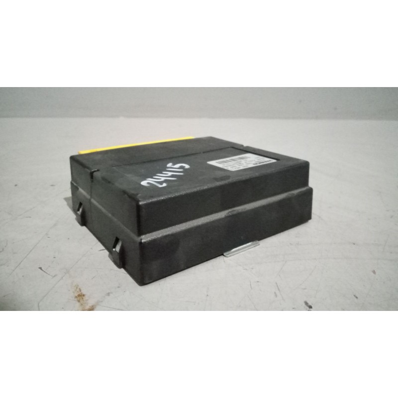 Recambio de modulo electronico para man tgx 18.xxx 12.4 diesel referencia OEM IAM 81258117018 centralita ecas 4461702090