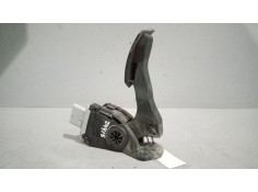 Recambio de pedal acelerador para man tgx 18.xxx 12.4 diesel referencia OEM IAM 81259706103  