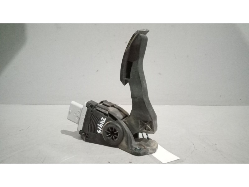 Recambio de pedal acelerador para man tgx 18.xxx 12.4 diesel referencia OEM IAM 81259706103  
