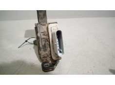 Recambio de pedal acelerador para man tgx 18.xxx 12.4 diesel referencia OEM IAM 81259706103   2