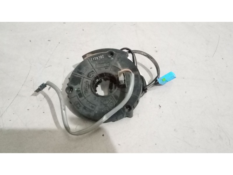 Recambio de anillo airbag para man tgx 18.xxx 12.4 diesel referencia OEM IAM 81464306026  