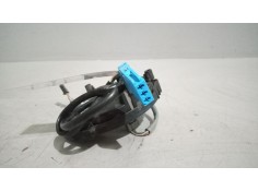 Recambio de anillo airbag para man tgx 18.xxx 12.4 diesel referencia OEM IAM 81464306026   2