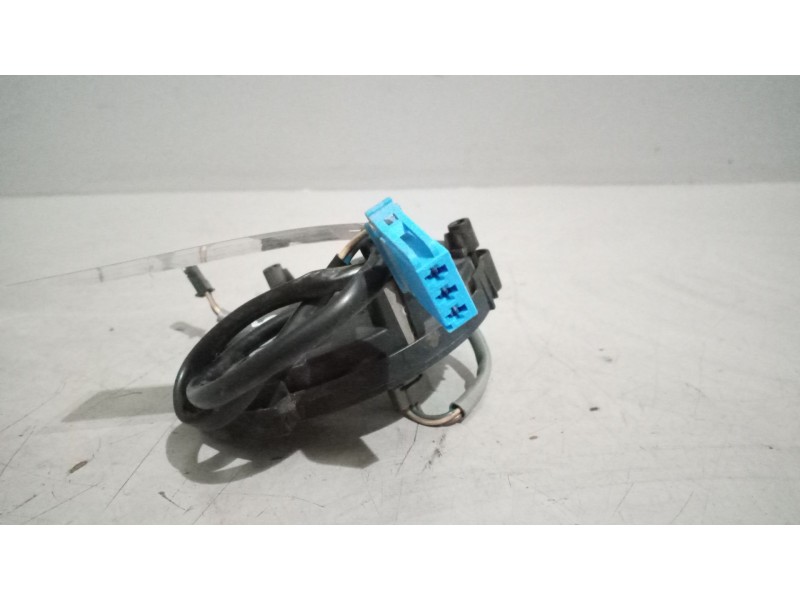 Recambio de anillo airbag para man tgx 18.xxx 12.4 diesel referencia OEM IAM 81464306026  