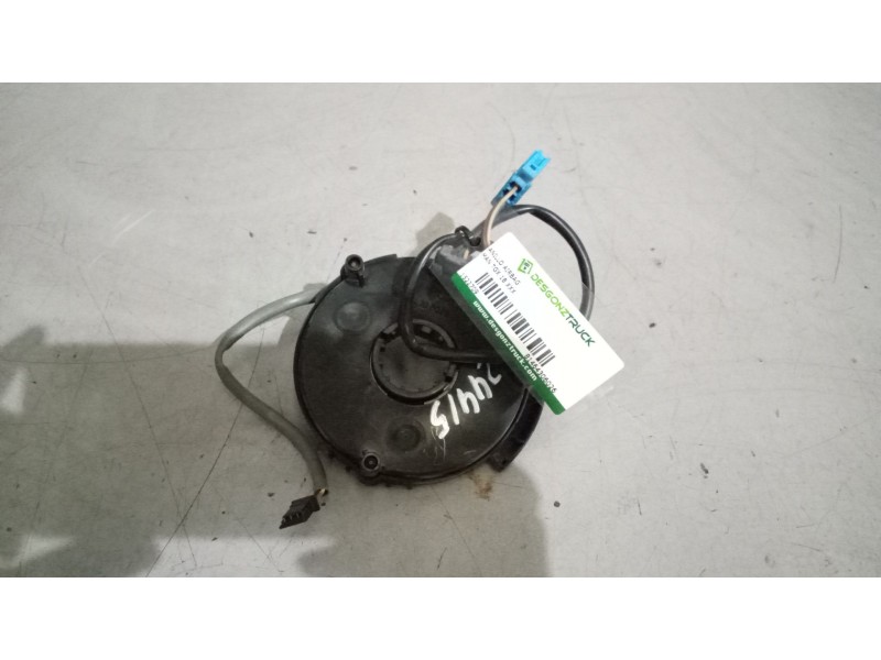 Recambio de anillo airbag para man tgx 18.xxx 12.4 diesel referencia OEM IAM 81464306026  