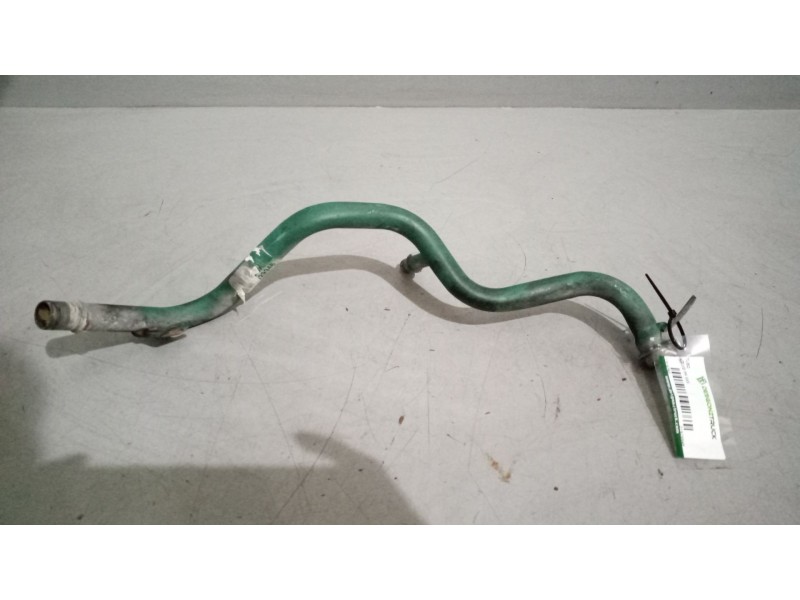 Recambio de tubo para volvo fm xxx 12.8 diesel referencia OEM IAM 21929946  