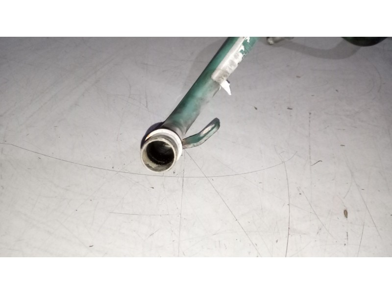 Recambio de tubo para volvo fm xxx 12.8 diesel referencia OEM IAM 21929946  