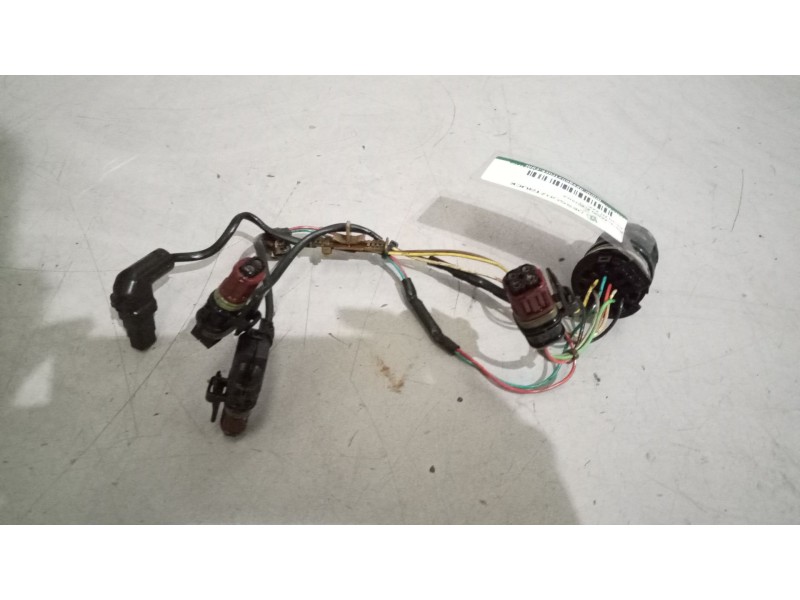 Recambio de instalacion electrica para volvo fm xxx 12.8 diesel referencia OEM IAM 22192469  