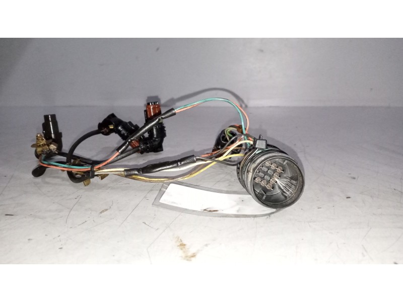 Recambio de instalacion electrica para volvo fm xxx 12.8 diesel referencia OEM IAM 22192469  