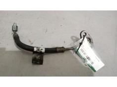 Recambio de tubo para volvo fm xxx 12.8 diesel referencia OEM IAM 21414908  LATIGUILLO ENGRASE COMPRESOR