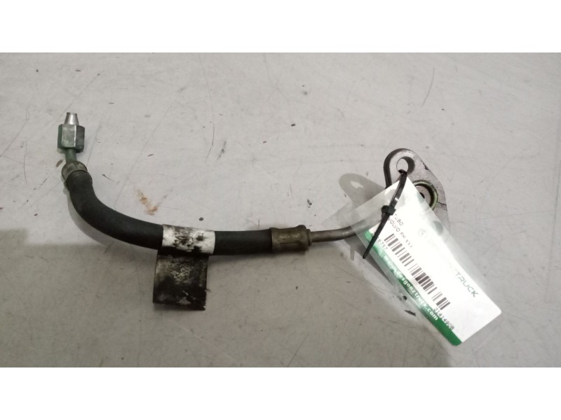 Recambio de tubo para volvo fm xxx 12.8 diesel referencia OEM IAM 21414908  LATIGUILLO ENGRASE COMPRESOR