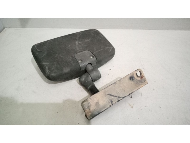 Recambio de retrovisor exterior frontal para renault magnum ab diesel referencia OEM IAM   