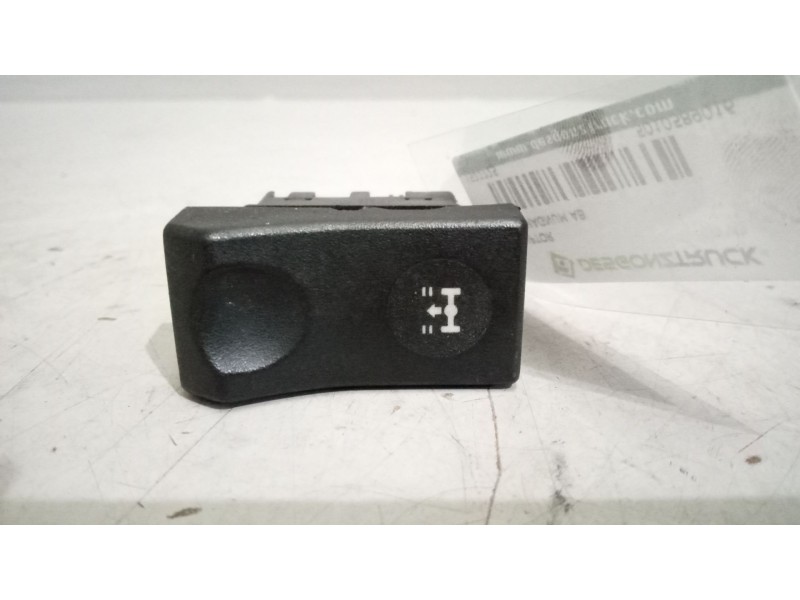 Recambio de interruptor para renault magnum ab diesel referencia OEM IAM 5010589016  