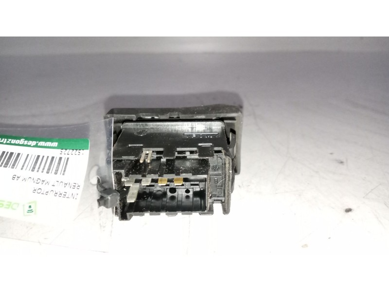 Recambio de interruptor para renault magnum ab diesel referencia OEM IAM 5010589016  