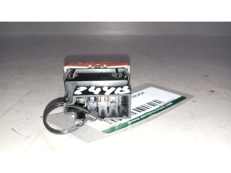 Recambio de warning para man tgx 18.xxx 12.4 diesel referencia OEM IAM 81255250277  