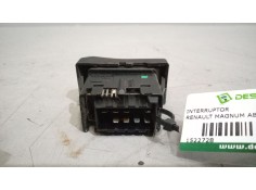 Recambio de interruptor para renault magnum ab diesel referencia OEM IAM 5010589024   2