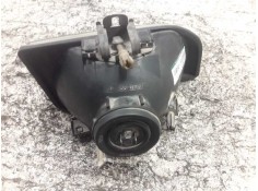 Recambio de faro izquierdo para ford fiesta berl./courier surf referencia OEM IAM    2