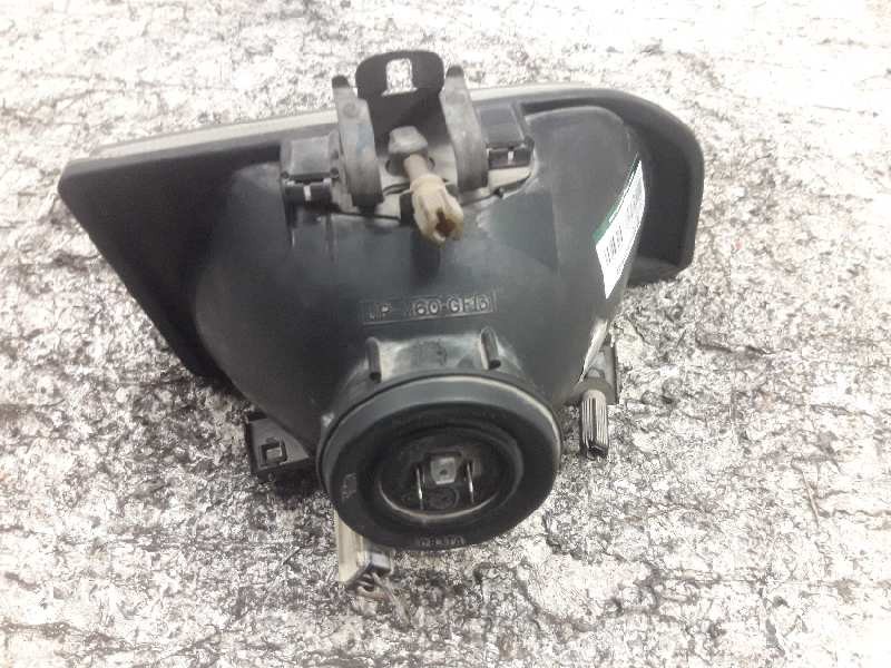 Recambio de faro izquierdo para ford fiesta berl./courier surf referencia OEM IAM   