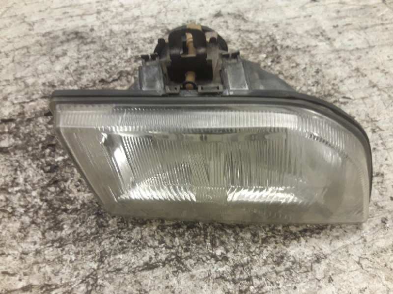 Recambio de faro derecho para ford fiesta berl./courier surf referencia OEM IAM   