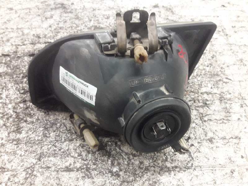 Recambio de faro derecho para ford fiesta berl./courier surf referencia OEM IAM   