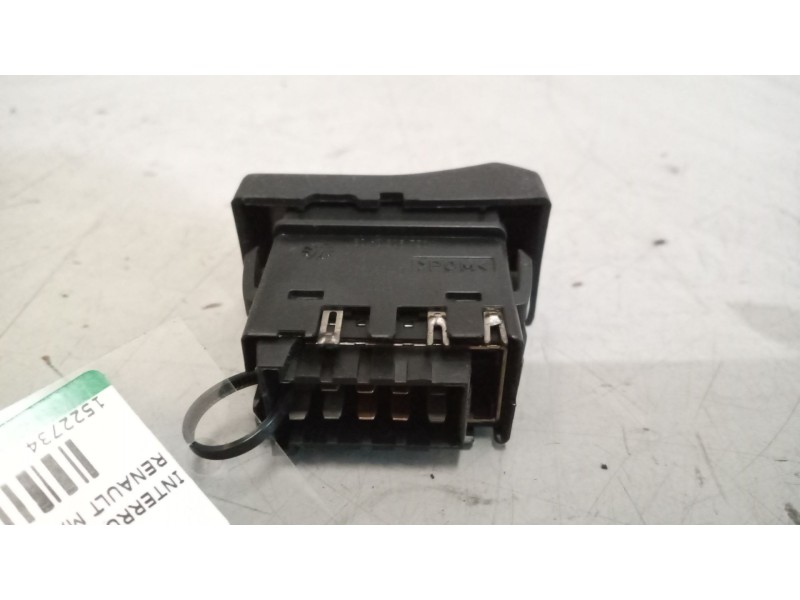 Recambio de interruptor para renault magnum ab diesel referencia OEM IAM 5010206730  