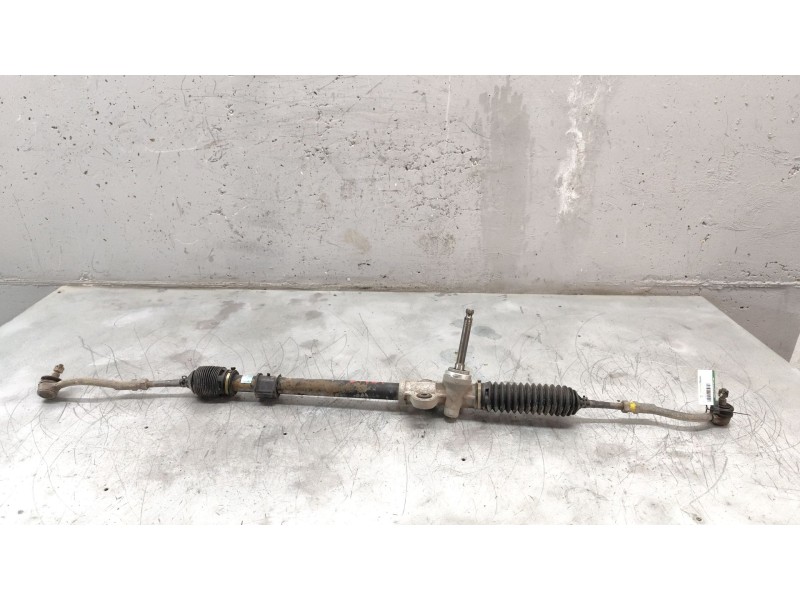 Recambio de cremallera direccion para hyundai accent (mc) gl referencia OEM IAM 565001E700  